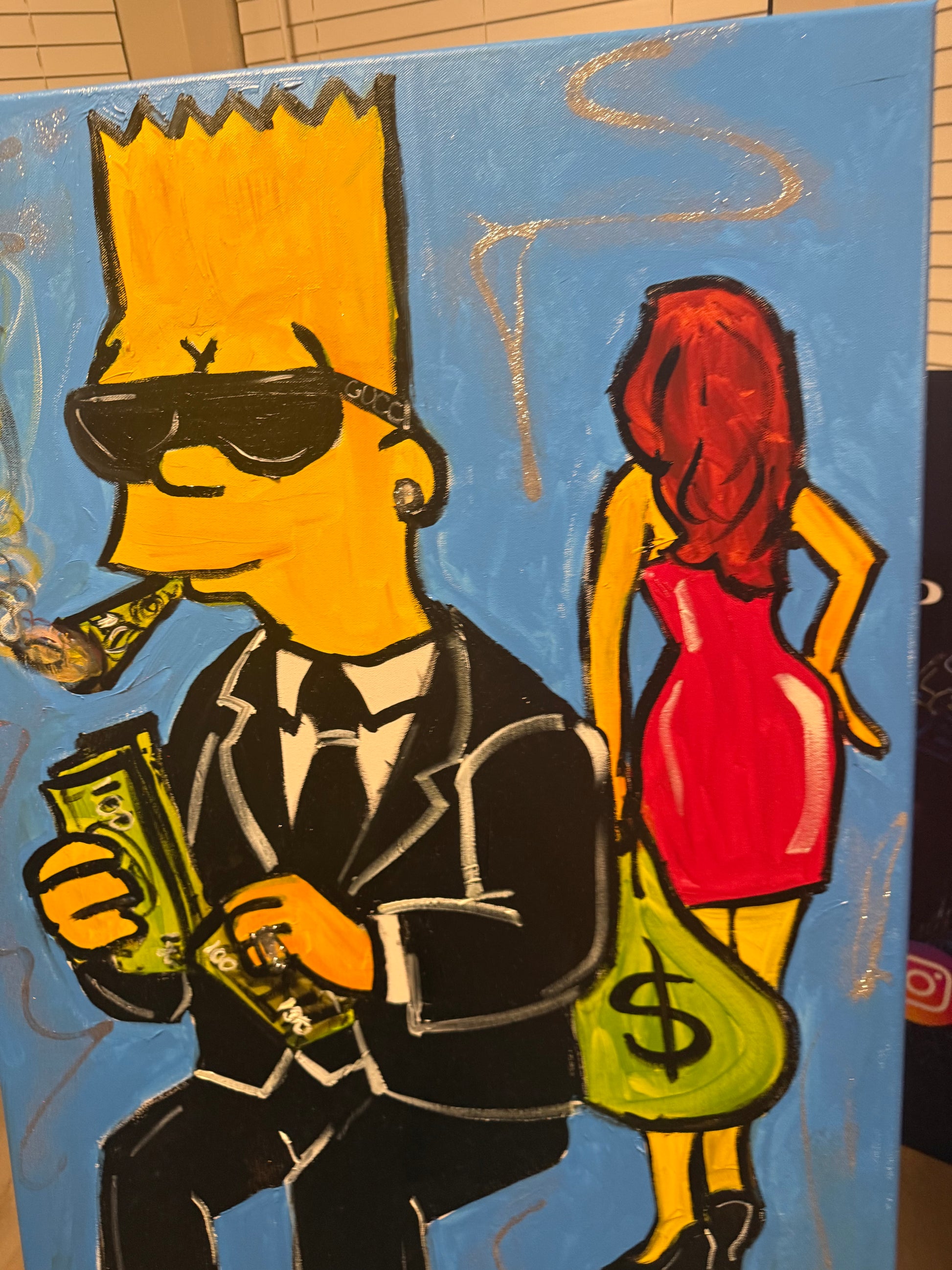 Boss life