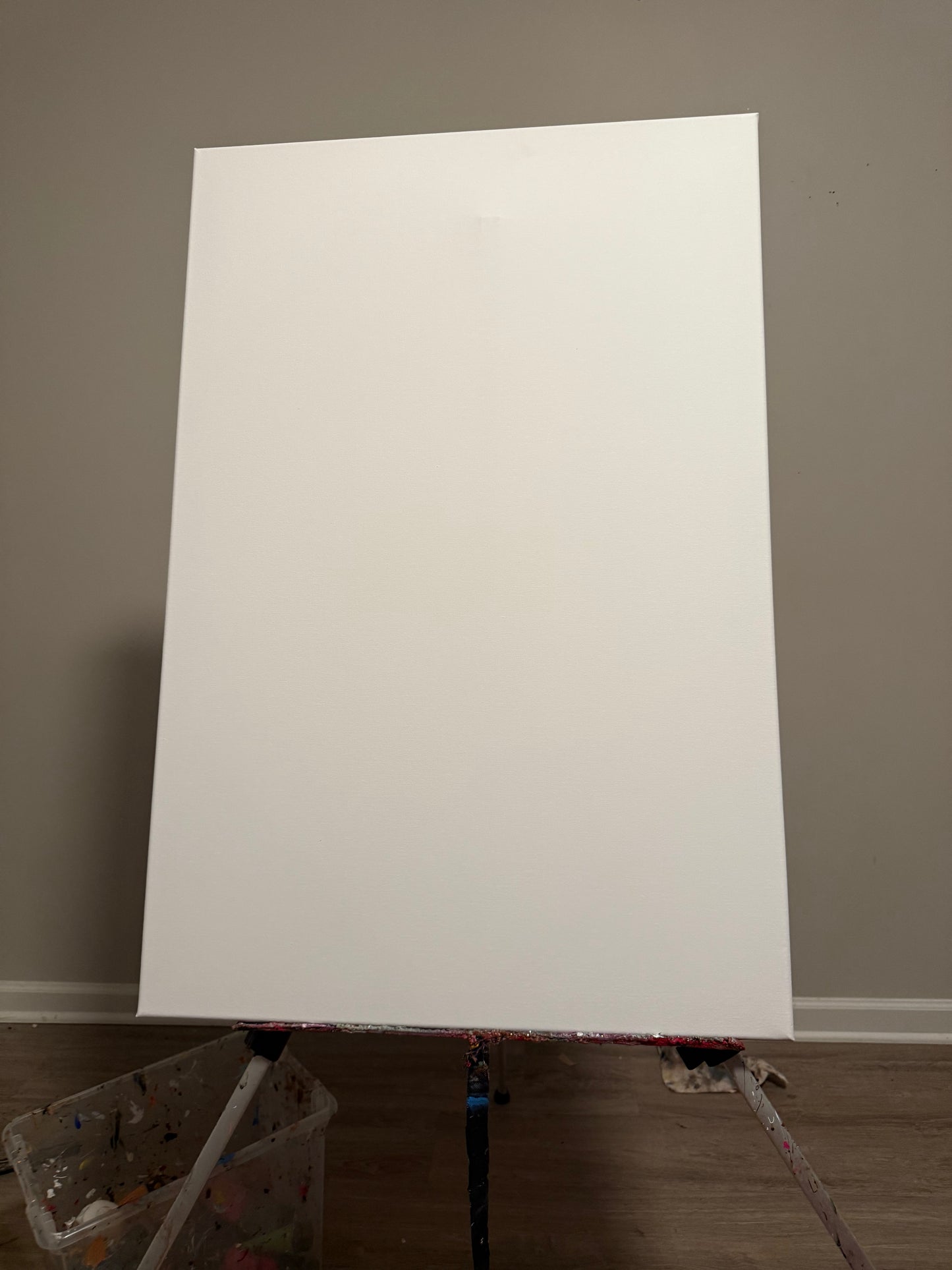 Order a Custom Painting