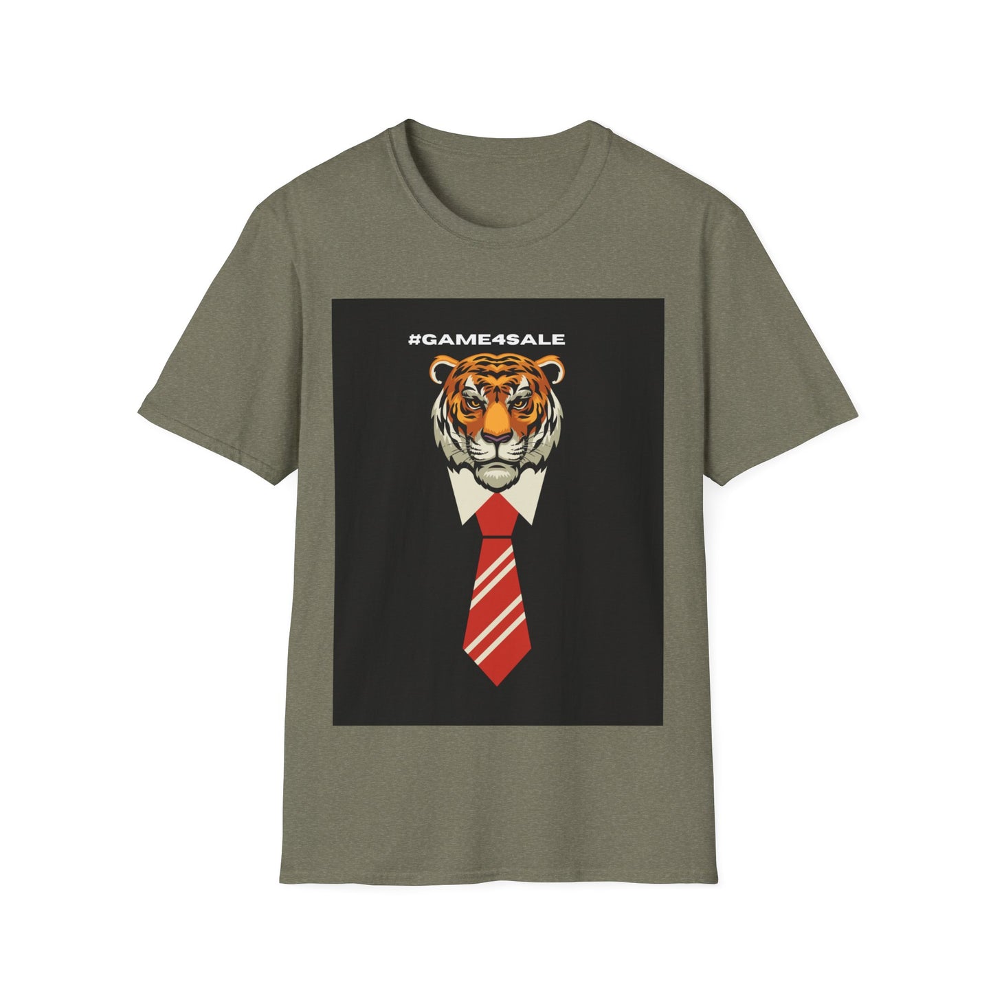 The Executive Shirt