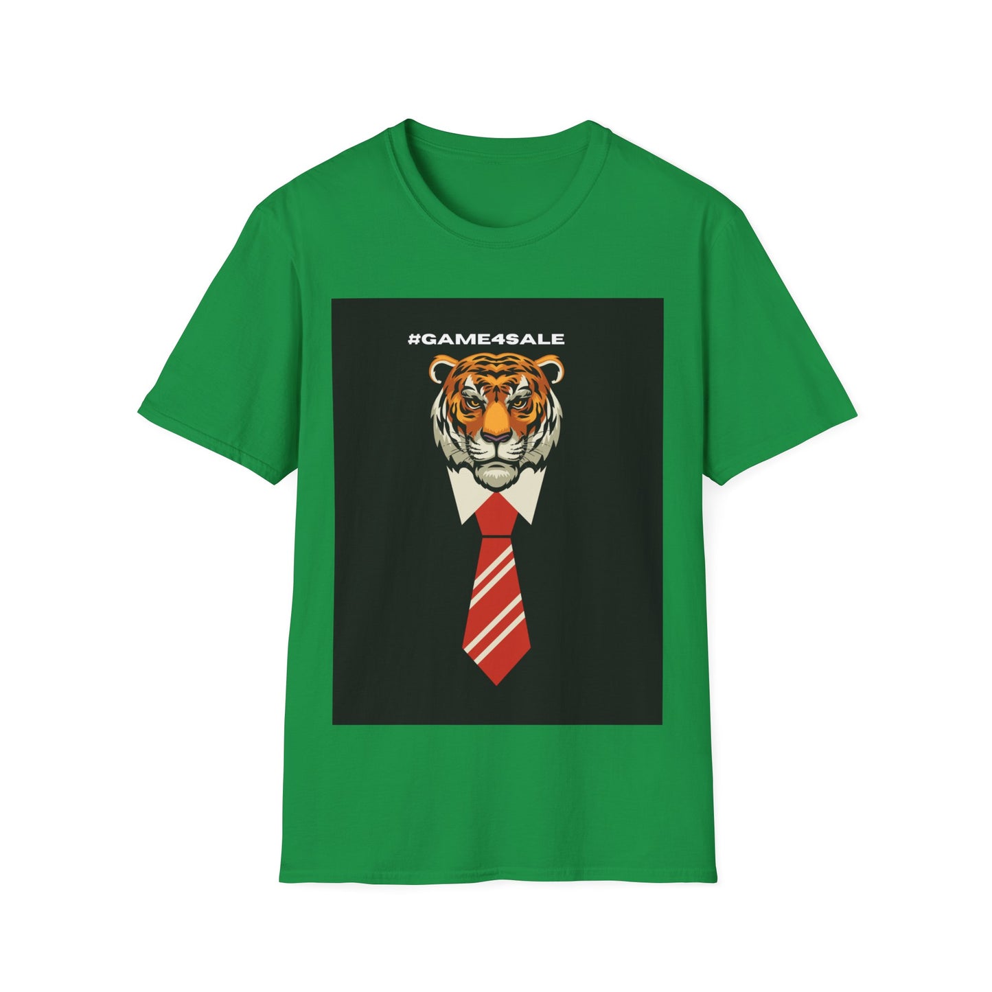 The Executive Shirt