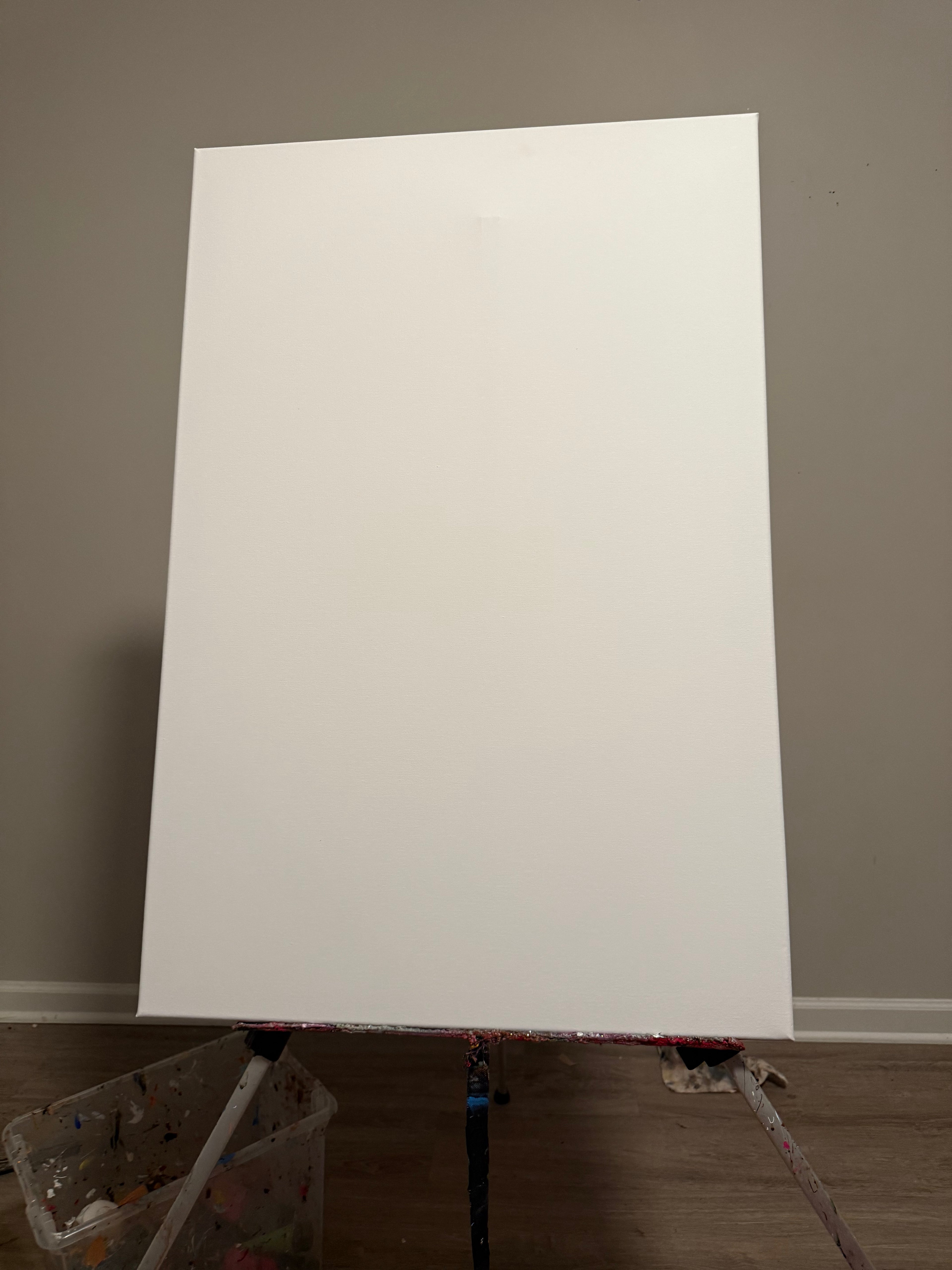 Order a Custom Painting